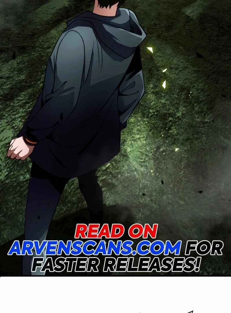 Try to Save the World by Level Transfer Chapter 5 5